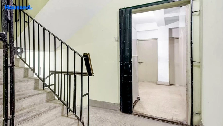 Project Image of Girls & Boys PG/Hostel in HelloWorld Soho, Behala - Image 304106