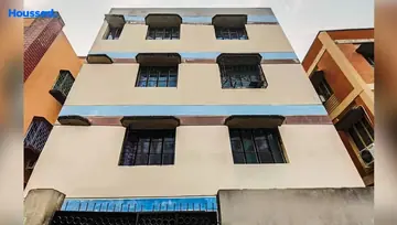 Project Image of Girls & Boys PG/Hostel in HelloWorld Soho Behala, Kolkata - Image 304110