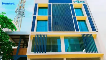 Sample Apartment of Girls & Boys PG/Hostel in Truliv Troy Perungudi, Chennai - Image 304125