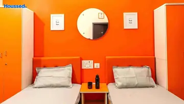 Sample Apartment of Girls & Boys PG/Hostel in Truliv Troy Perungudi, Chennai - Image 304122
