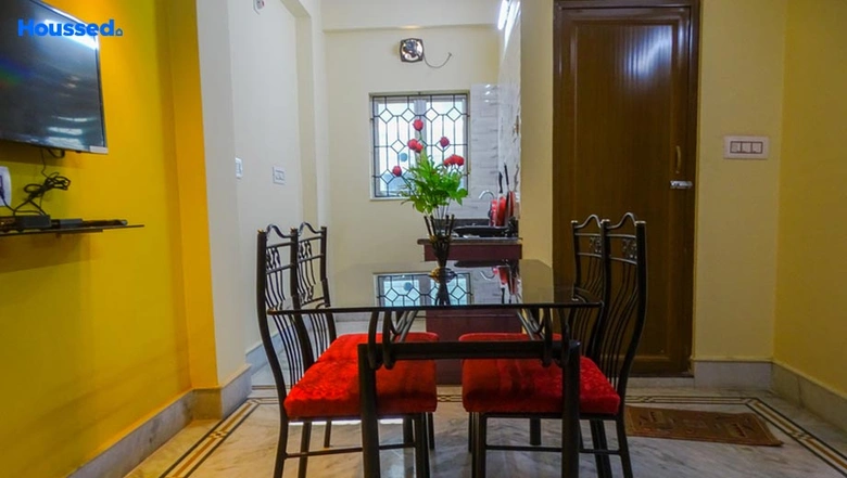 Project Image of Girls & Boys PG/Hostel in HelloWorld Tagore, Ajoy Nagar - Image 304115
