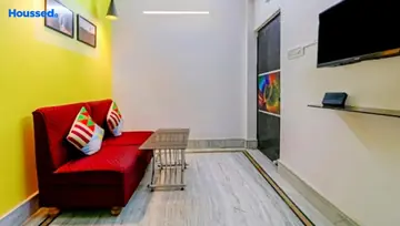 Project Image of Girls & Boys PG/Hostel in HelloWorld Tagore Ajoy Nagar, Kolkata - Image 304113