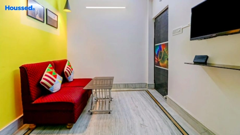 Project Image of Girls & Boys PG/Hostel in HelloWorld Tagore, Ajoy Nagar - Image 304113