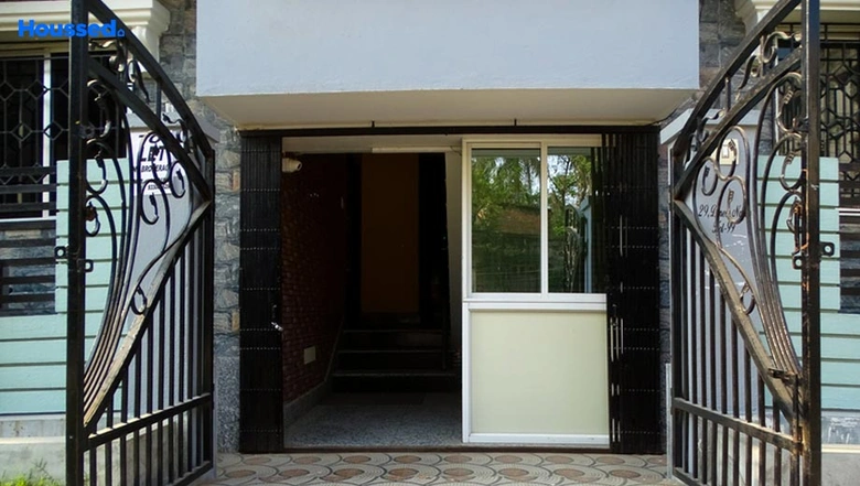 Project Image of Girls & Boys PG/Hostel in HelloWorld Tagore, Ajoy Nagar - Image 304116