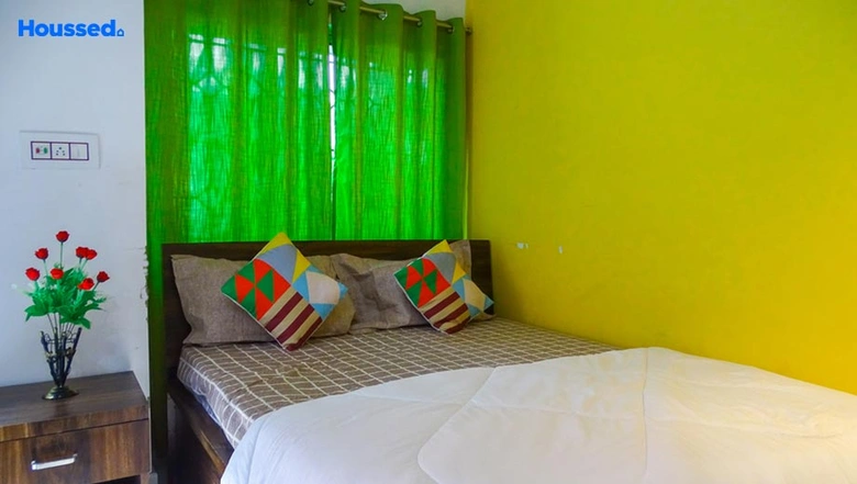 Project Image of Girls & Boys PG/Hostel in HelloWorld Tagore, Ajoy Nagar - Image 304112