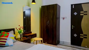 Project Image of Girls & Boys PG/Hostel in HelloWorld Tagore Ajoy Nagar, Kolkata - Image 304119