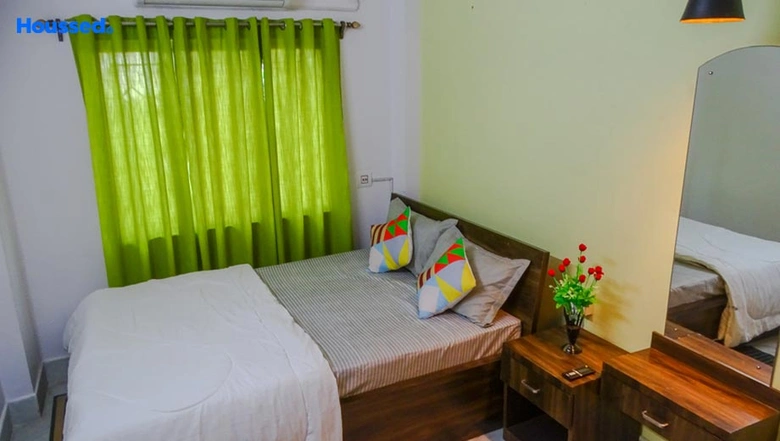 Project Image of Girls & Boys PG/Hostel in HelloWorld Tagore, Ajoy Nagar - Image 304111