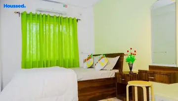 Project Image of Girls & Boys PG/Hostel in HelloWorld Tagore Ajoy Nagar, Kolkata - Image 304265
