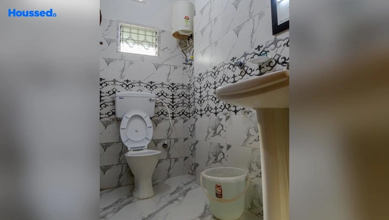 Project Image of Girls & Boys PG/Hostel in HelloWorld Tagore, Ajoy Nagar - Image 304120