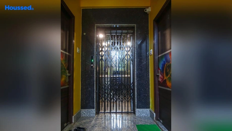 Project Image of Girls & Boys PG/Hostel in HelloWorld Tagore, Ajoy Nagar - Image 304114