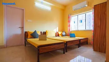 Project Image of Girls & Boys PG/Hostel in HelloWorld Titlis New Town, Kolkata - Image 304127