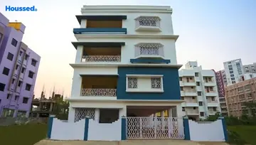 Project Image of Girls & Boys PG/Hostel in HelloWorld Titlis New Town, Kolkata - Image 304132