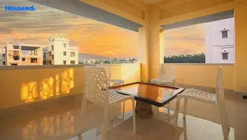 Project Image of Girls & Boys PG/Hostel in HelloWorld Titlis New Town, Kolkata - Image 304126