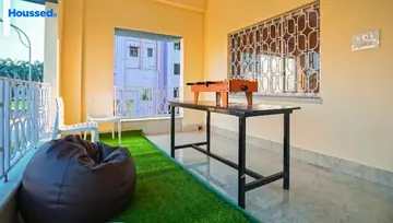 Project Image of Girls & Boys PG/Hostel in HelloWorld Titlis New Town, Kolkata - Image 304129