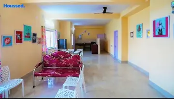Project Image of Girls & Boys PG/Hostel in HelloWorld Titlis New Town, Kolkata - Image 304131