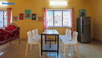 Project Image of Girls & Boys PG/Hostel in HelloWorld Titlis New Town, Kolkata - Image 304133