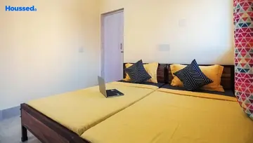 Project Image of Girls & Boys PG/Hostel in HelloWorld Titlis New Town, Kolkata - Image 304130