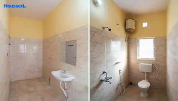 Project Image of Girls & Boys PG/Hostel in HelloWorld Titlis New Town, Kolkata - Image 304135