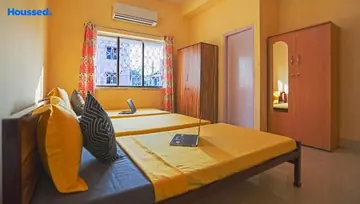 Project Image of Girls & Boys PG/Hostel in HelloWorld Titlis New Town, Kolkata - Image 304128
