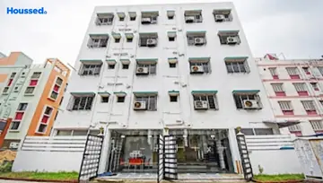 Project Image of Girls & Boys PG/Hostel in HelloWorld Vision New Town, Kolkata - Image 304146