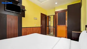 Project Image of Girls & Boys PG/Hostel in HelloWorld Vision New Town, Kolkata - Image 304149