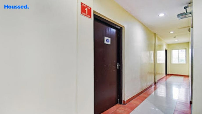 Project Image of Girls & Boys PG/Hostel in HelloWorld Vision, New Town - Image 304144