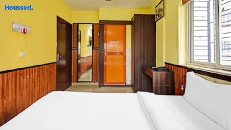Project Image of Girls & Boys PG/Hostel in HelloWorld Vision, New Town - Image 304150