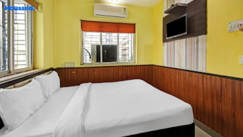 Project Image of Girls & Boys PG/Hostel in HelloWorld Vision, New Town - Image 304145