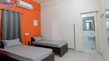 Sample Apartment of Girls & Boys PG/Hostel in Truliv Vesta T Nagar, Chennai - Image 304151