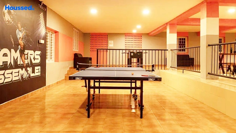 Sample Apartment of Girls & Boys PG/Hostel in Truliv Vesta, T Nagar - Image 304155