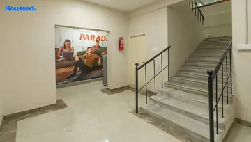 Sample Apartment of Girls & Boys PG/Hostel in Truliv Vesta T Nagar, Chennai - Image 304154