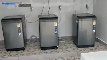 Sample Apartment of Girls & Boys PG/Hostel in Truliv Vesta T Nagar, Chennai - Image 304156