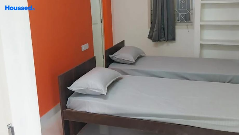 Sample Apartment of Girls & Boys PG/Hostel in Truliv Vesta, T Nagar - Image 304152