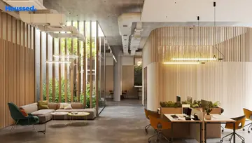 Amenities of Kamdhenu 23 West - Image 304163