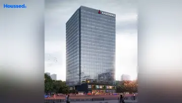 Project Image of Kamdhenu 23 West - Image 304160