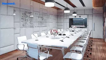 Sample Apartment of Kamdhenu 23 West - Image 304168