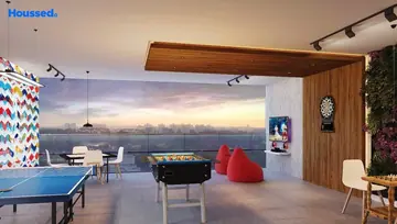 Sample Apartment of Kamdhenu 23 West - Image 304167