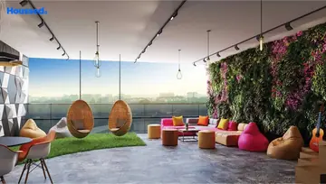Sample Apartment of Kamdhenu 23 West - Image 304166