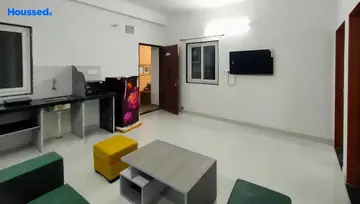 Project Image of Girls & Boys PG/Hostel in Your Space Manipal Apartment Janta Colony, Jaipur - Image 304178