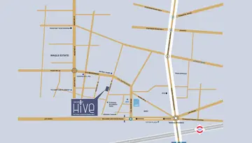 Location of JVM Hive - Image 304193