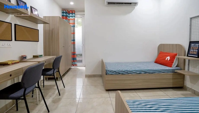 Project Image of Boys PG/Hostel in Your Space Sector 58 D52, Sector 58 - Image 304180