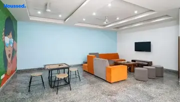 Project Image of Boys PG/Hostel in Your Space Sector 58 H5 Sector 58, Noida - Image 304187