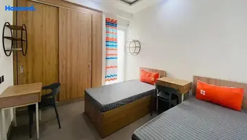 Project Image of Girls & Boys PG/Hostel in Your Space Sector 62 RN21 Sector 62, Noida - Image 304196