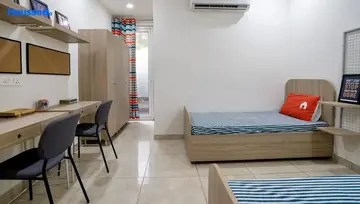 Project Image of Girls & Boys PG/Hostel in Your Space Sector 62 RN21 Sector 62, Noida - Image 304195