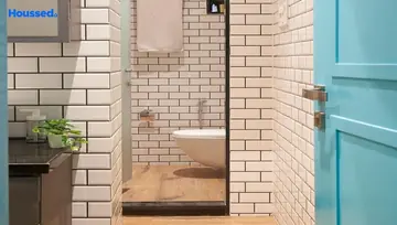 Sample Apartment of Girls & Boys PG/Hostel in Livlit The Mansion Fort, Mumbai - Image 304206