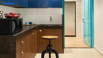 Sample Apartment of Girls & Boys PG/Hostel in Livlit The Mansion Fort, Mumbai - Image 304202