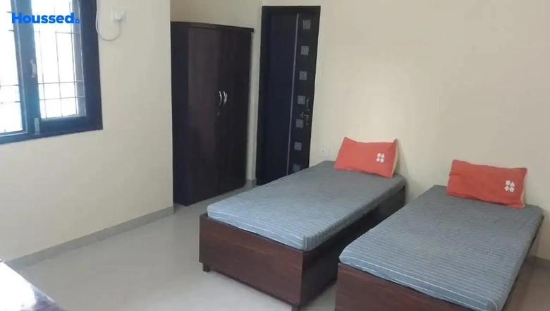 Project Image of Boys PG/Hostel in Your Space Sector 62 RN80, Sector 62 - Image 304212