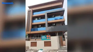 Project Image of Boys PG/Hostel in Your Space Sector 62 RN80 Sector 62, Noida - Image 304214