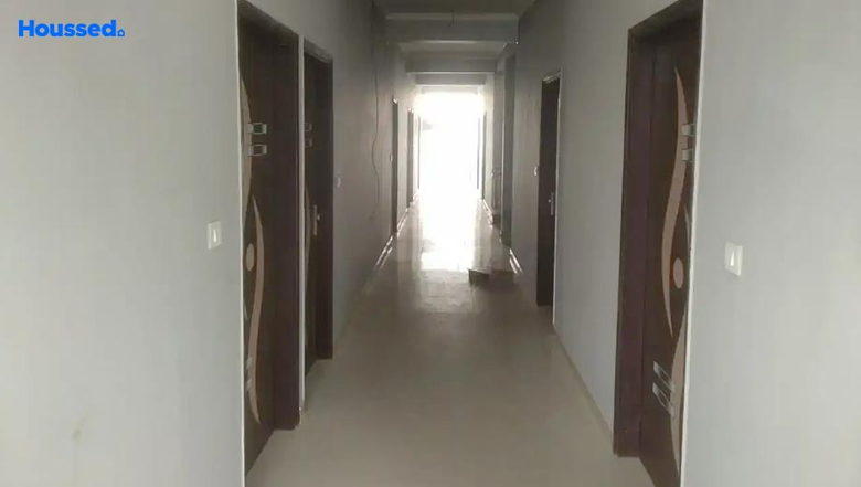 Project Image of Boys PG/Hostel in Your Space Sector 62 RN80, Sector 62 - Image 304213
