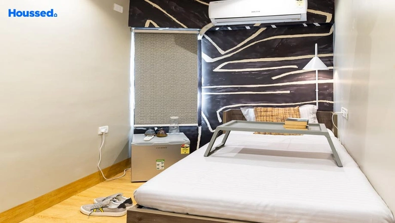 Sample Apartment of Girls & Boys PG/Hostel in Livlit The Oblik, Andheri West - Image 304217